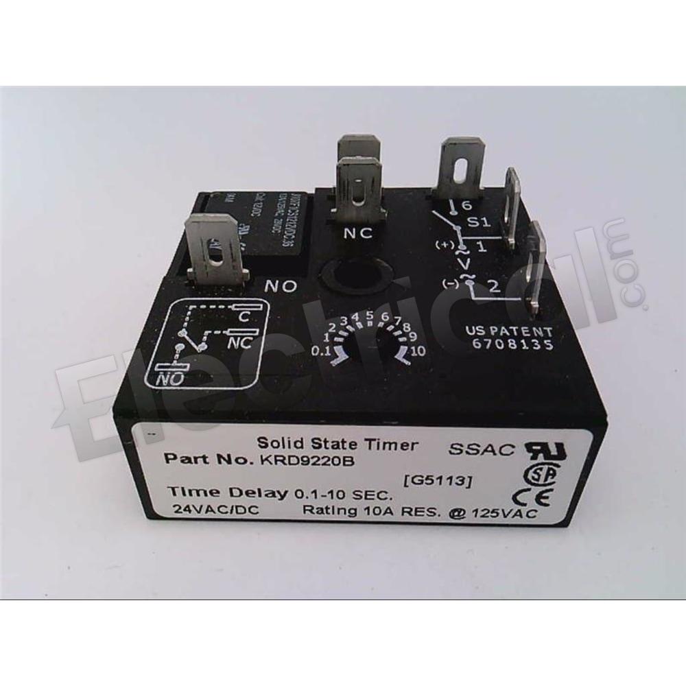 KRD9220B