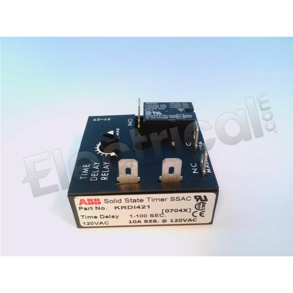 KRDI421