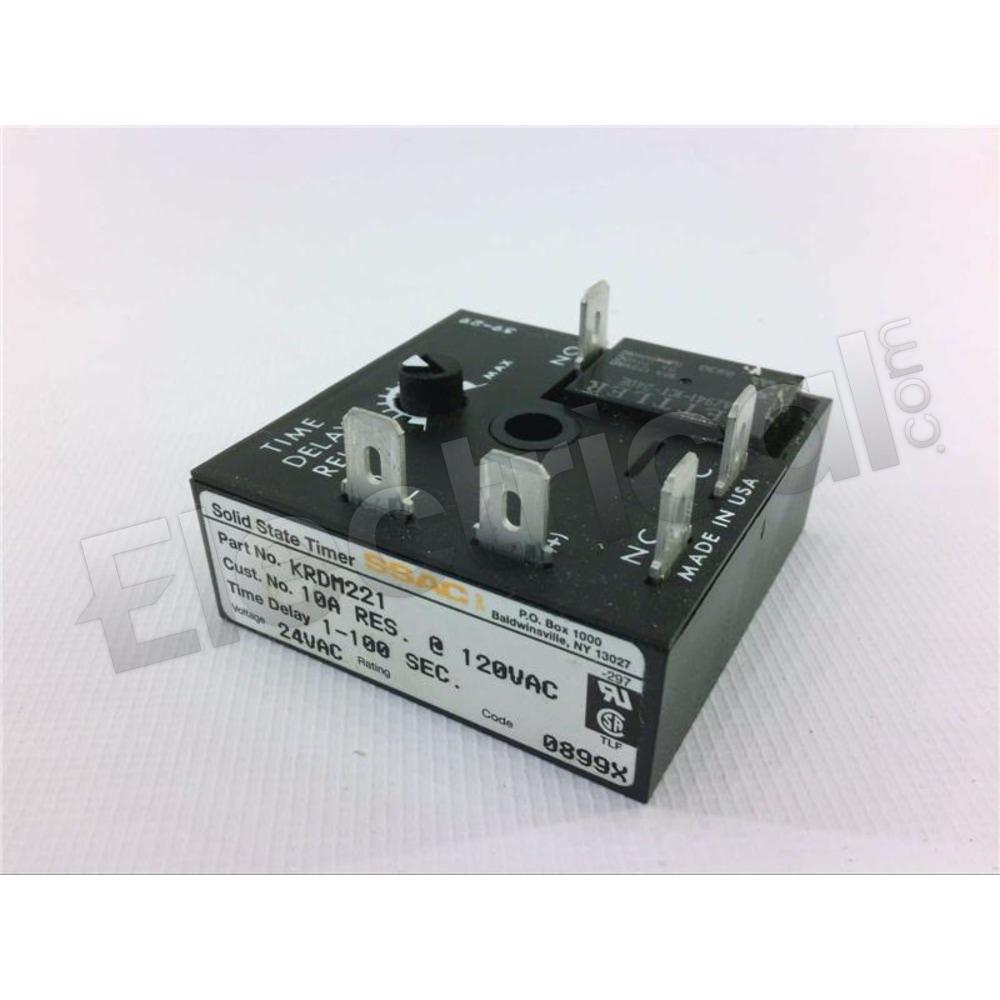 KRDM221