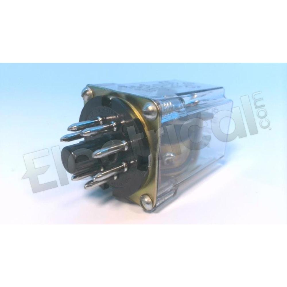 KRP11D-DPDT-5A
