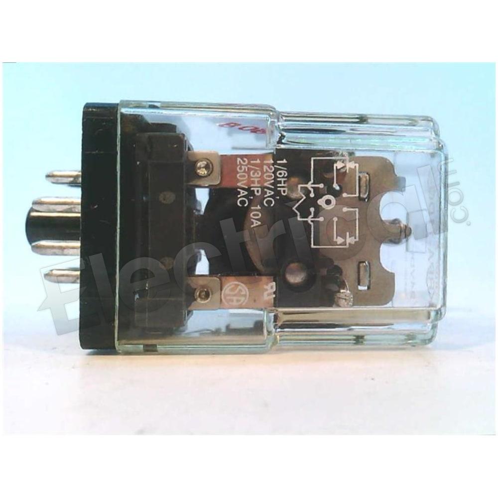 KRPA-11-DG-24VDC