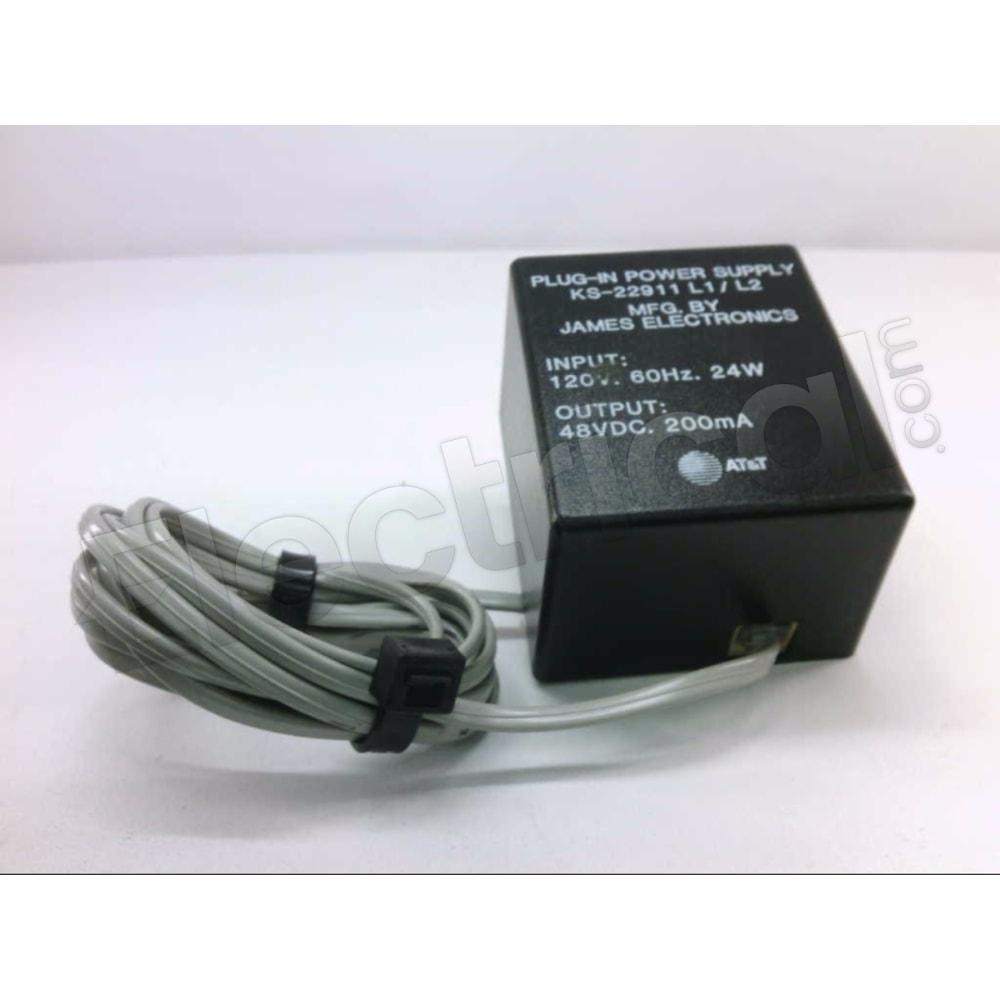 KS-22911-L1/L2