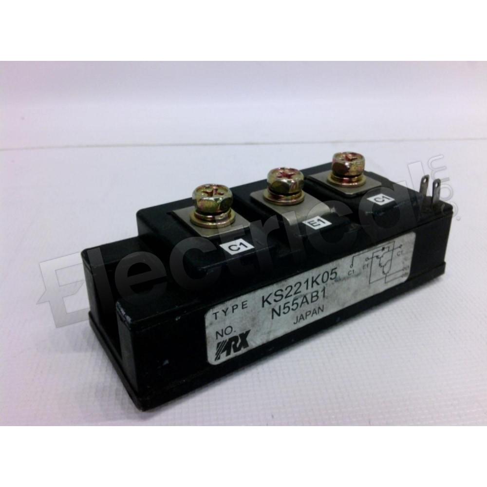 KS221K05