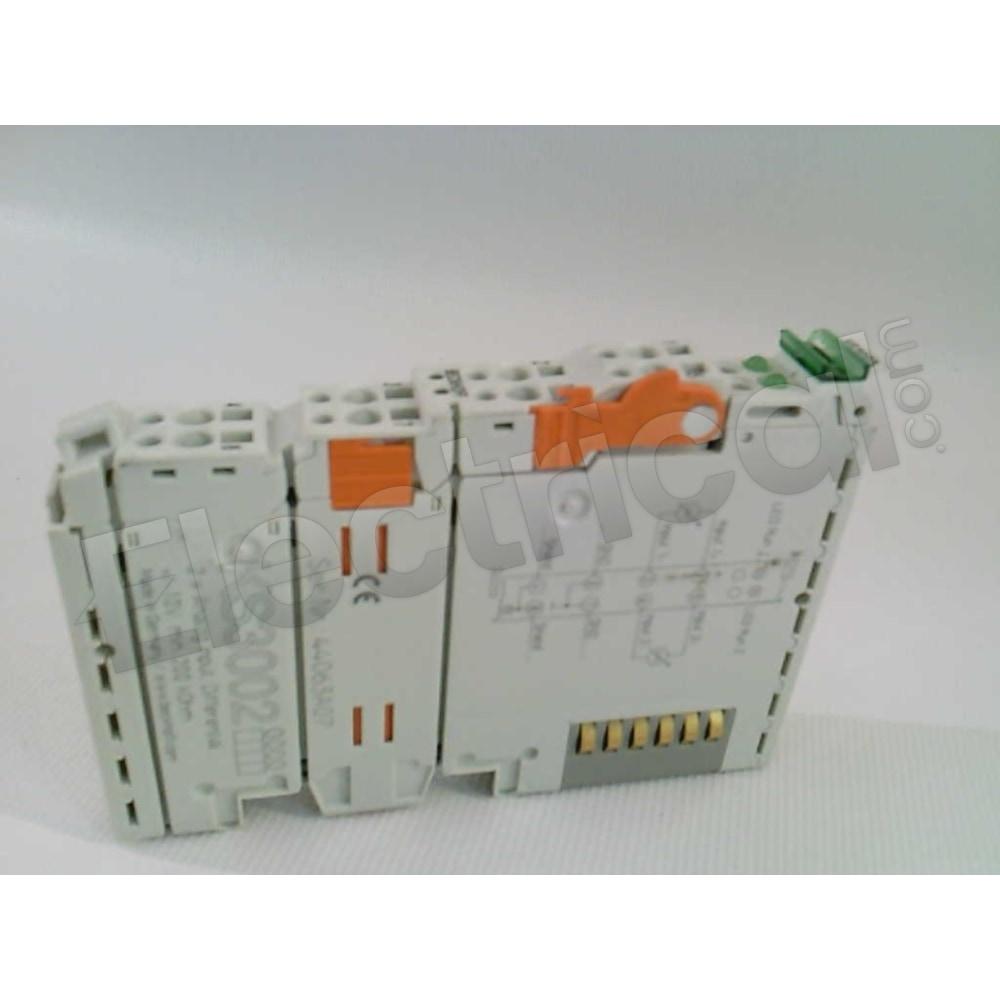 KS3002