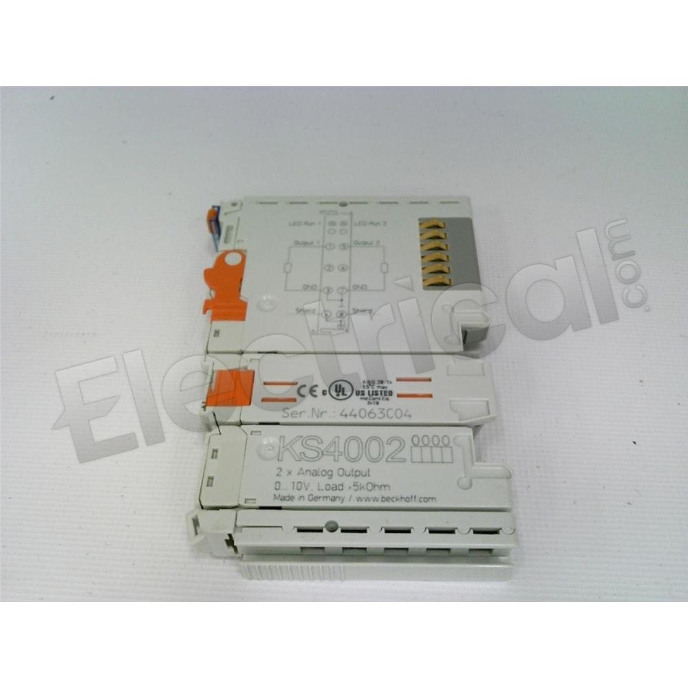 KS4002