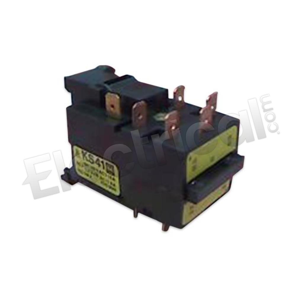 Es Eupen Sa Contactor KS41-AC110