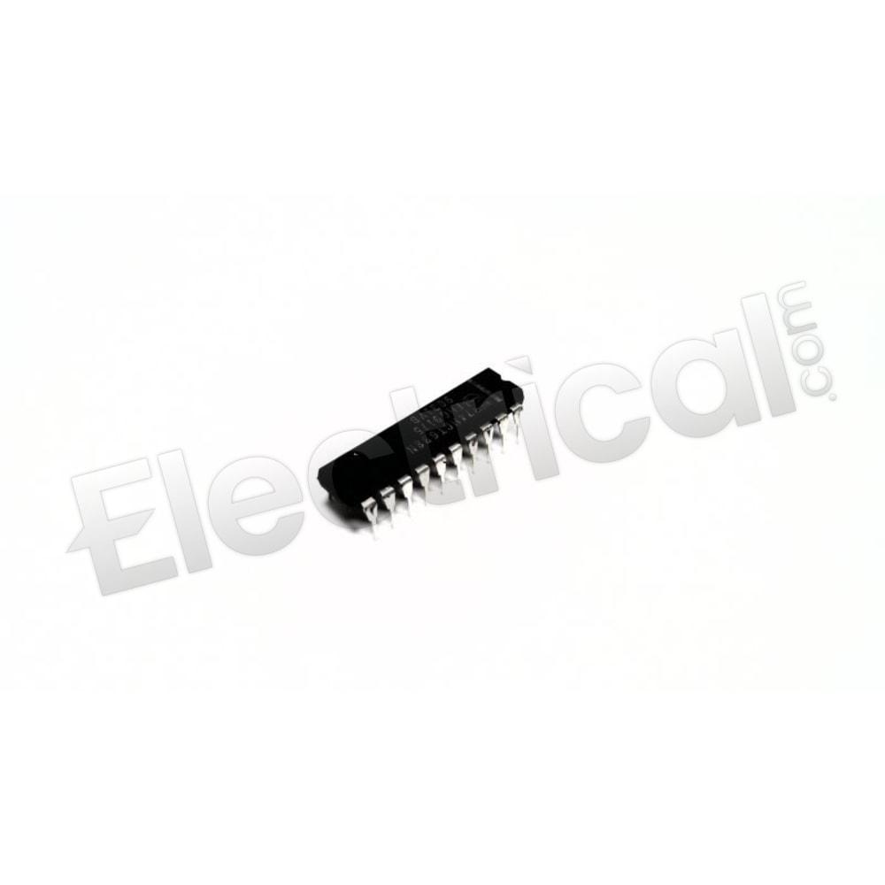 KS74AHCT574N
