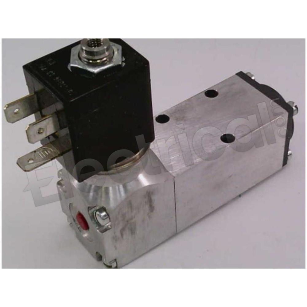 KSC-4232-HC-24VDC