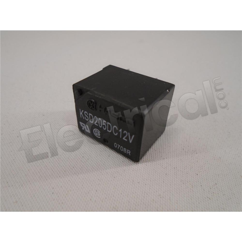 Hasco Fuse Part And Accessory KSD205DC12V