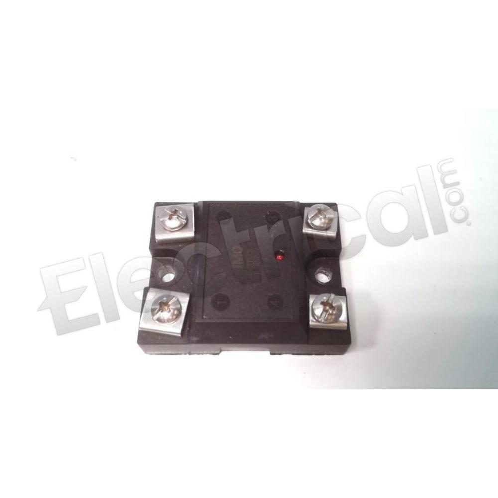 MPI Overload Relay KSD240AC8