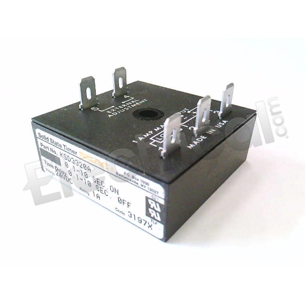 KSD3320A