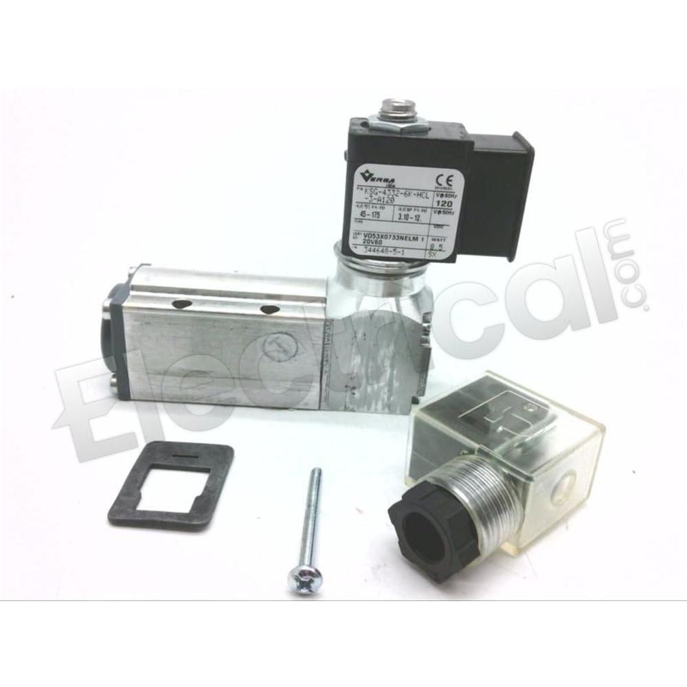 KSG-4332-6K-HCL-3-A120
