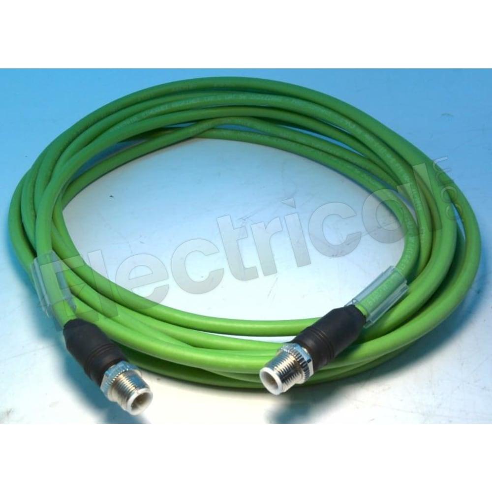 KSS ET-M12-4A-M12-4A-P7-050