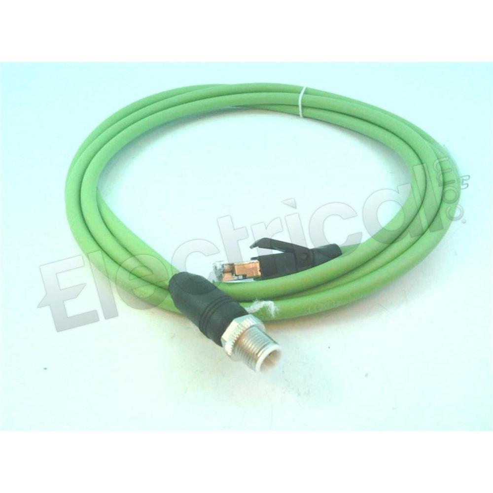KSS ET-M12-4A-RJ45-A-P7-020