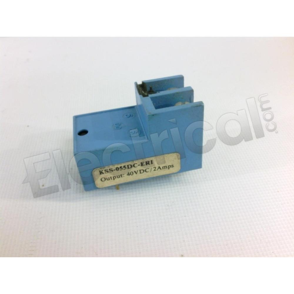 KSS-055DC-ERI