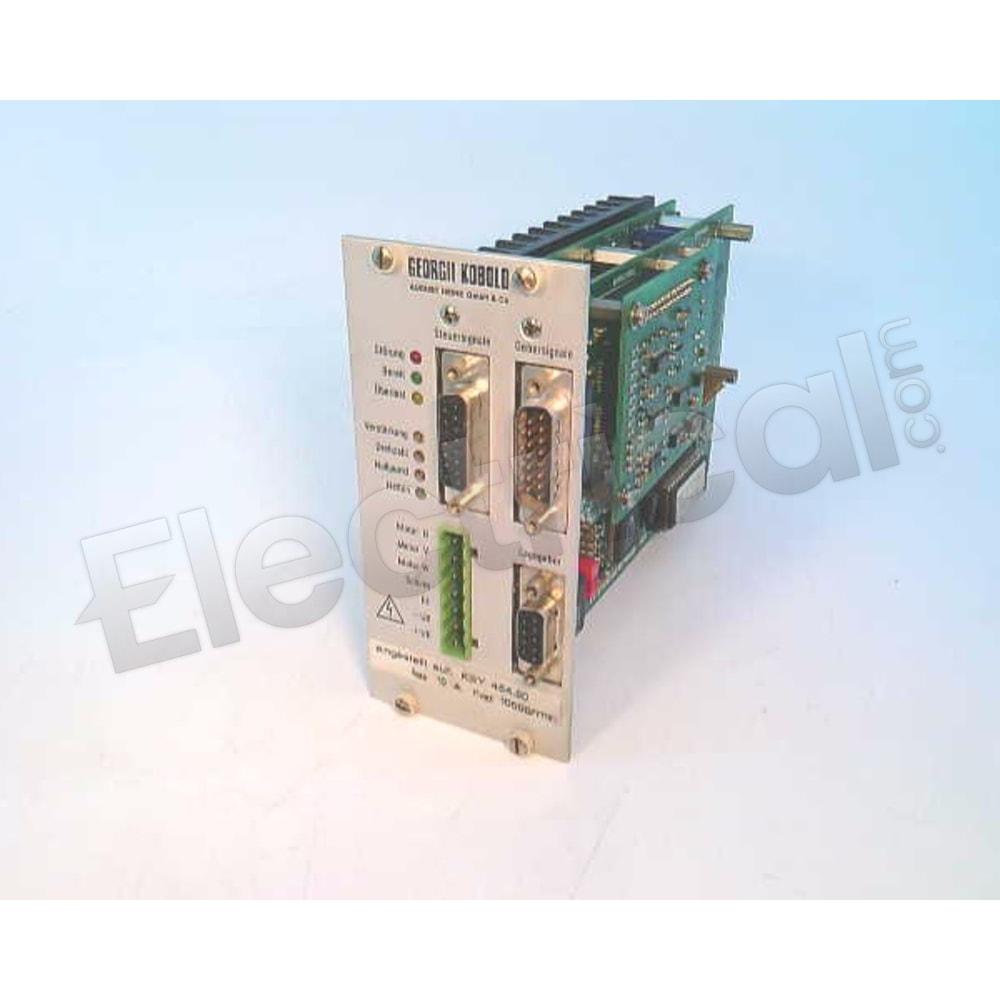 KSV 10/30 E-1M2/Z1/P1/SA