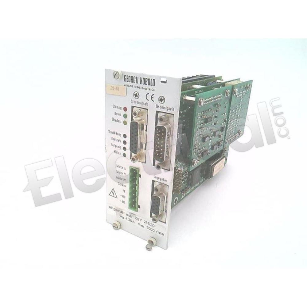 KSV 5/15 E1-M2-K4/Z1/P1/G3/SA