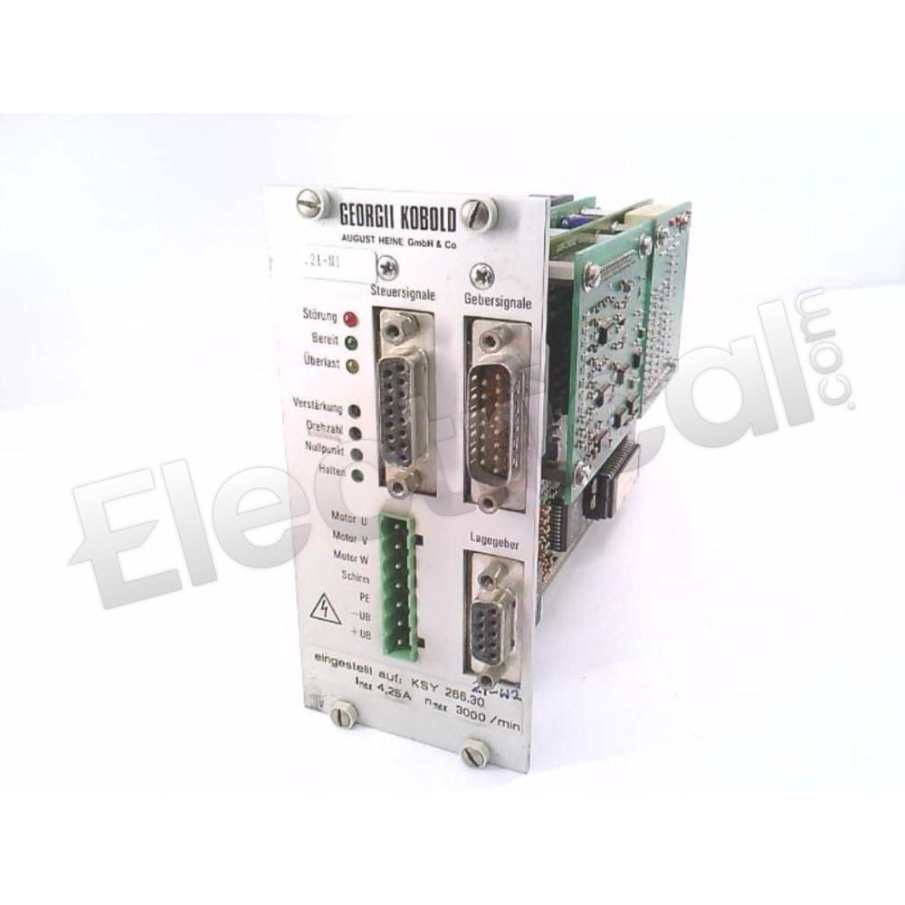 KSV-5/15/E1-M2/Z1/P1/G3/SA