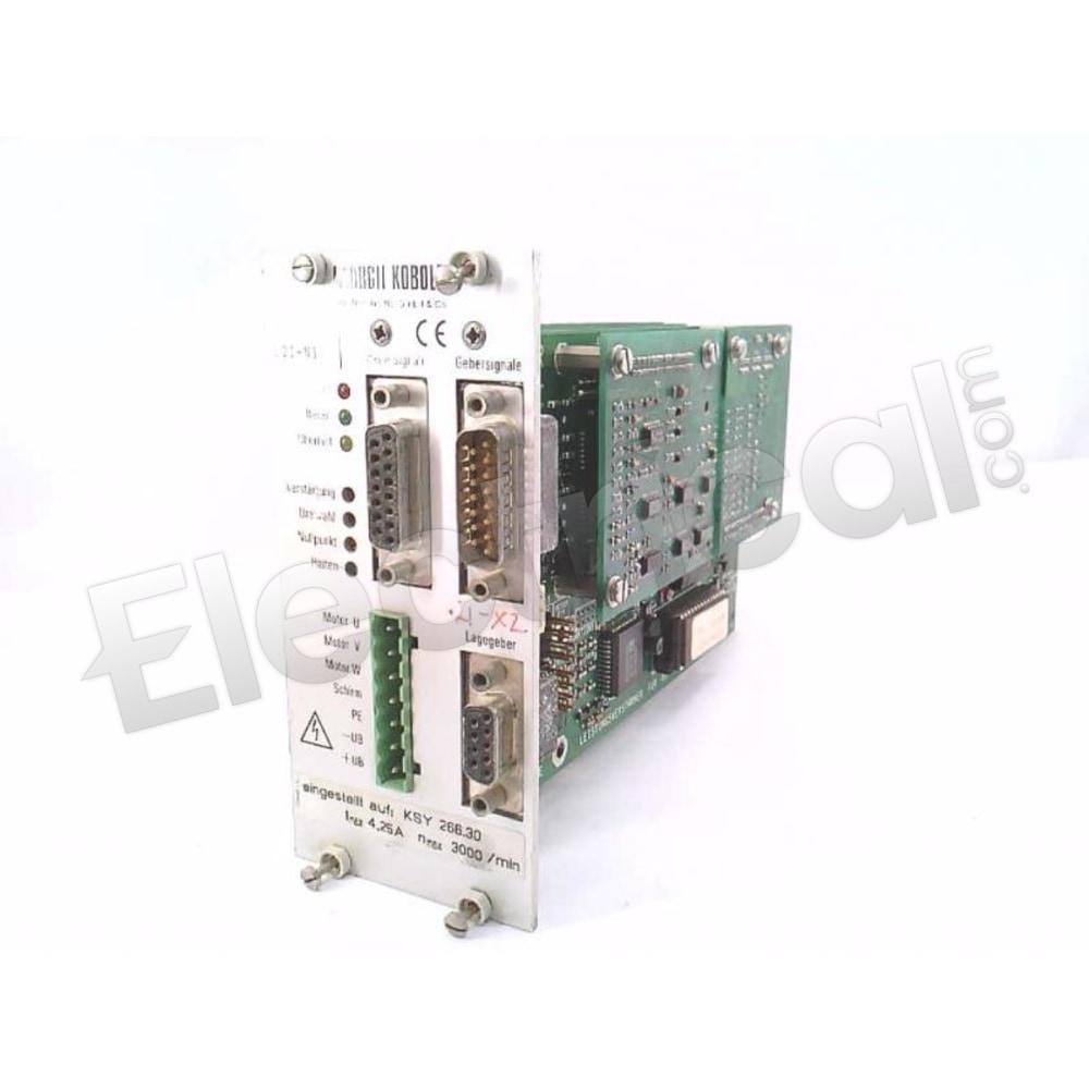 KSV-5/15-M2-K4/Z1/P1/G3/SA
