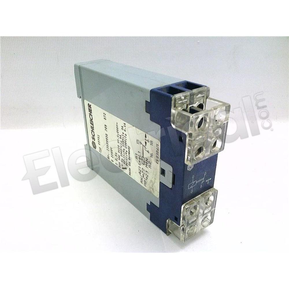 KSY51-0.5S-230VAC
