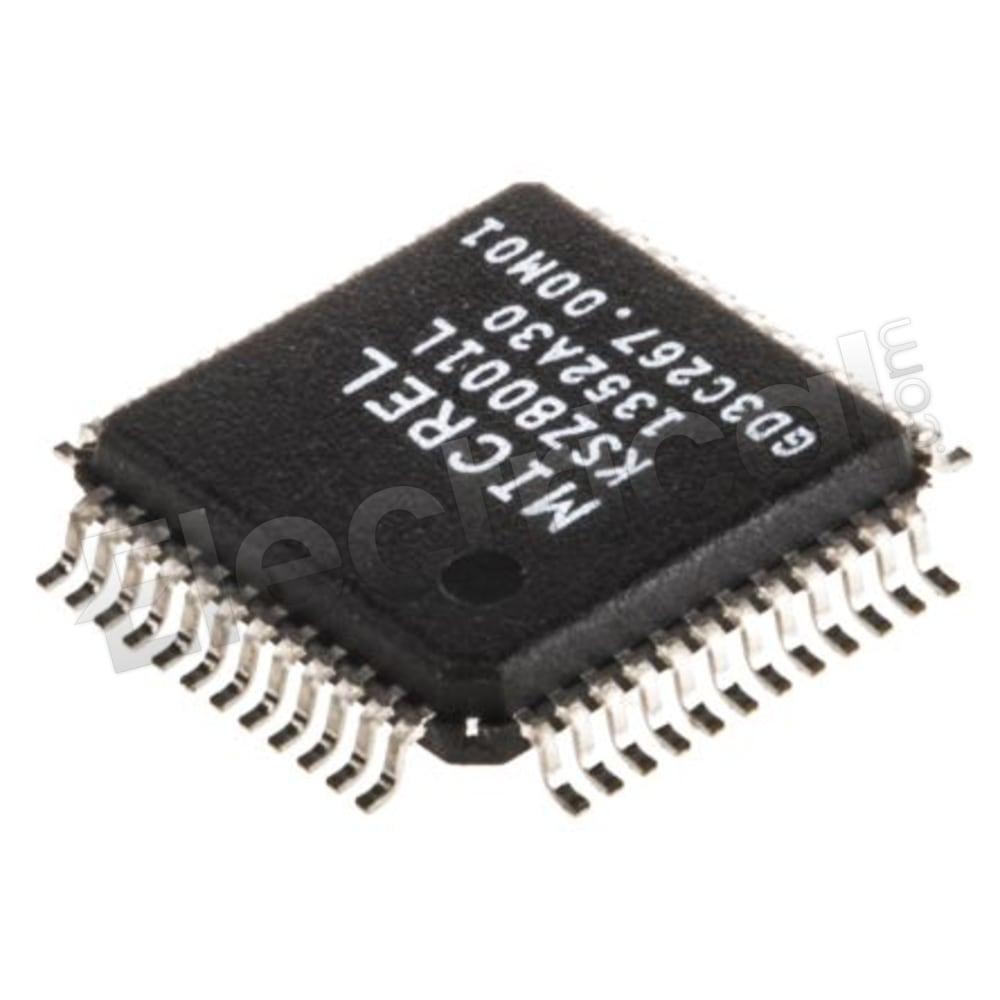 KSZ8001L