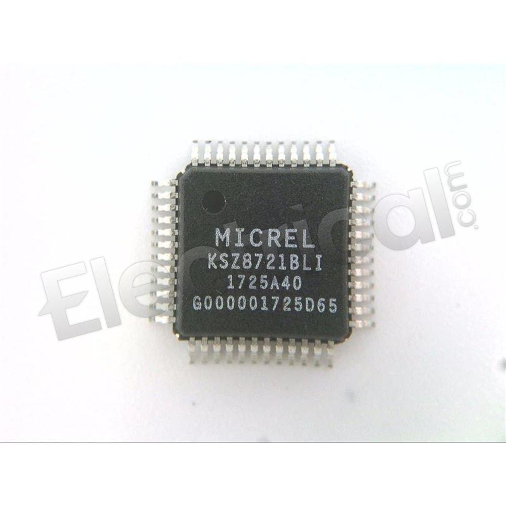 KSZ8721BLI