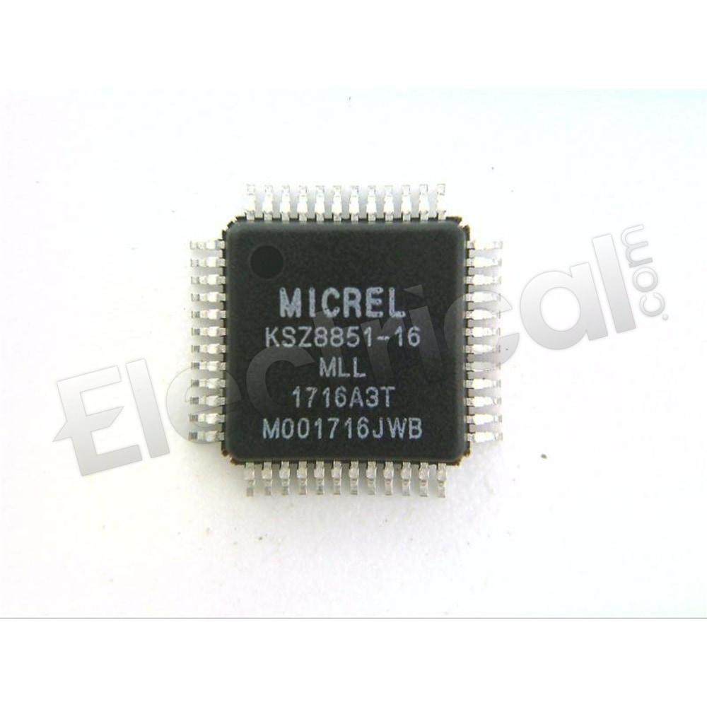 KSZ8851-16MLL