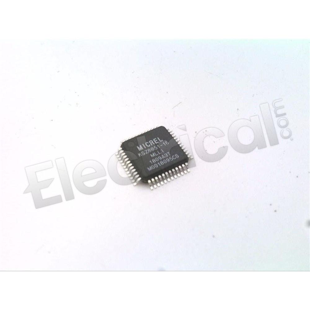 KSZ8851-16MLLI
