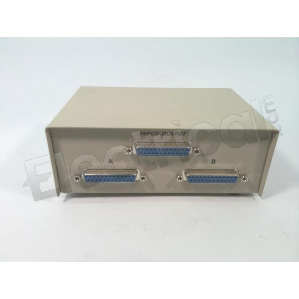 KT-SB-DB25F-2W