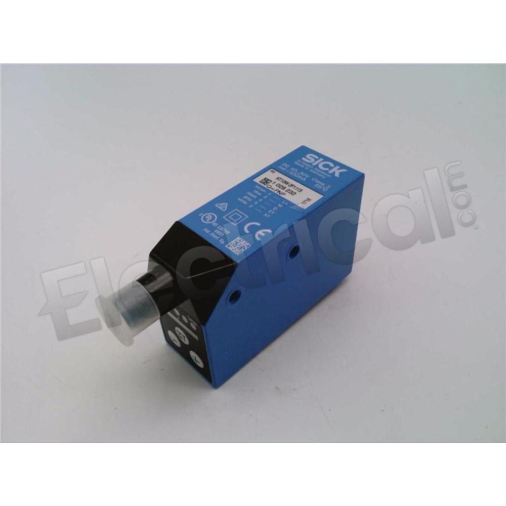 KT10W-2P1115