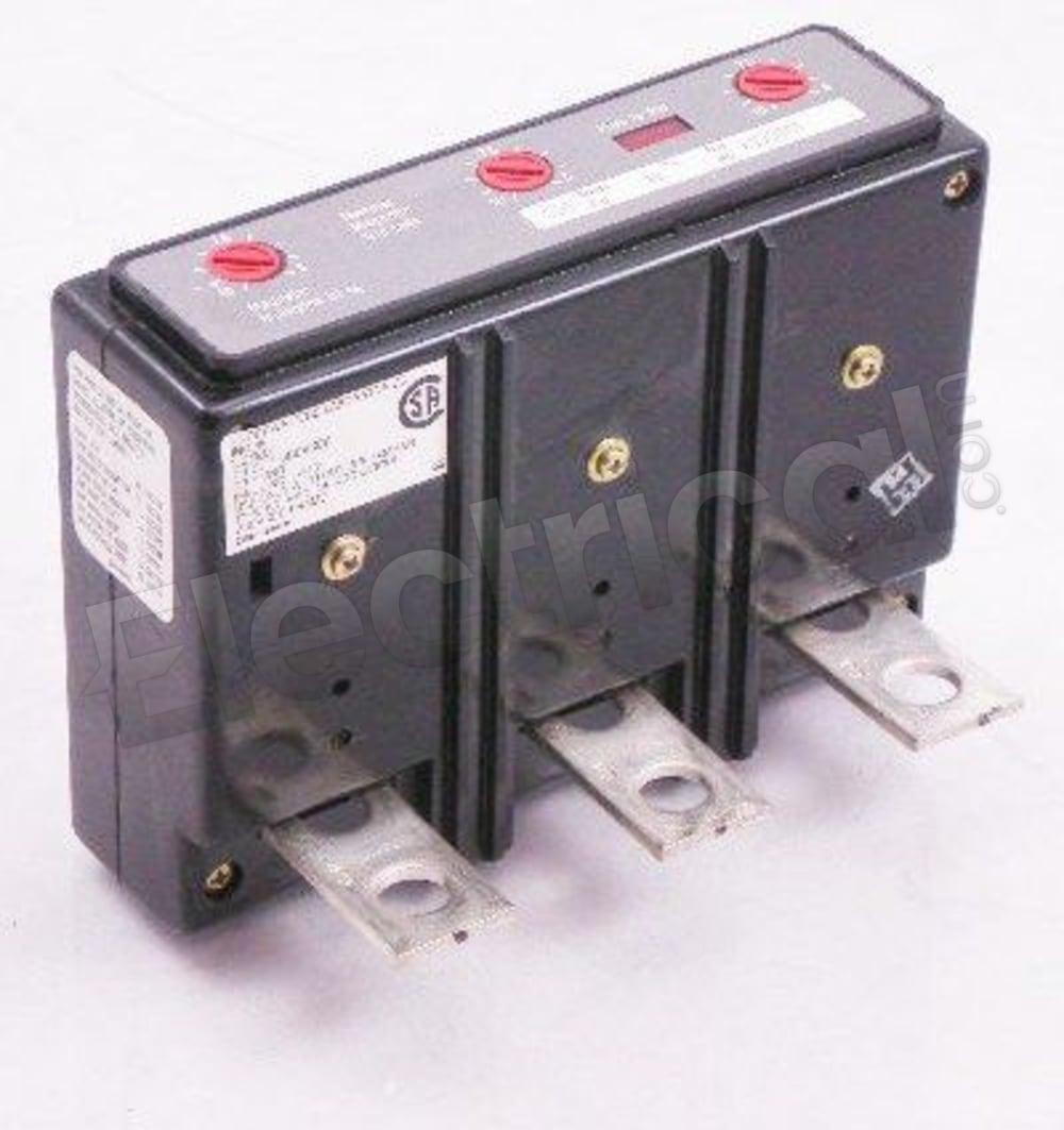 Eaton Trip Units And Programmers KT2400T