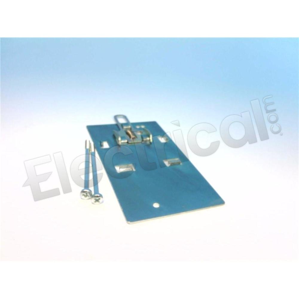 ABB Mounting Hardware KT2DIN