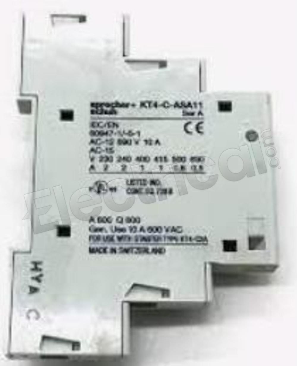 KT4-C-ASA11