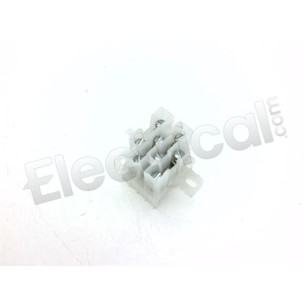 Eaton Low Voltage KT4-WH-B