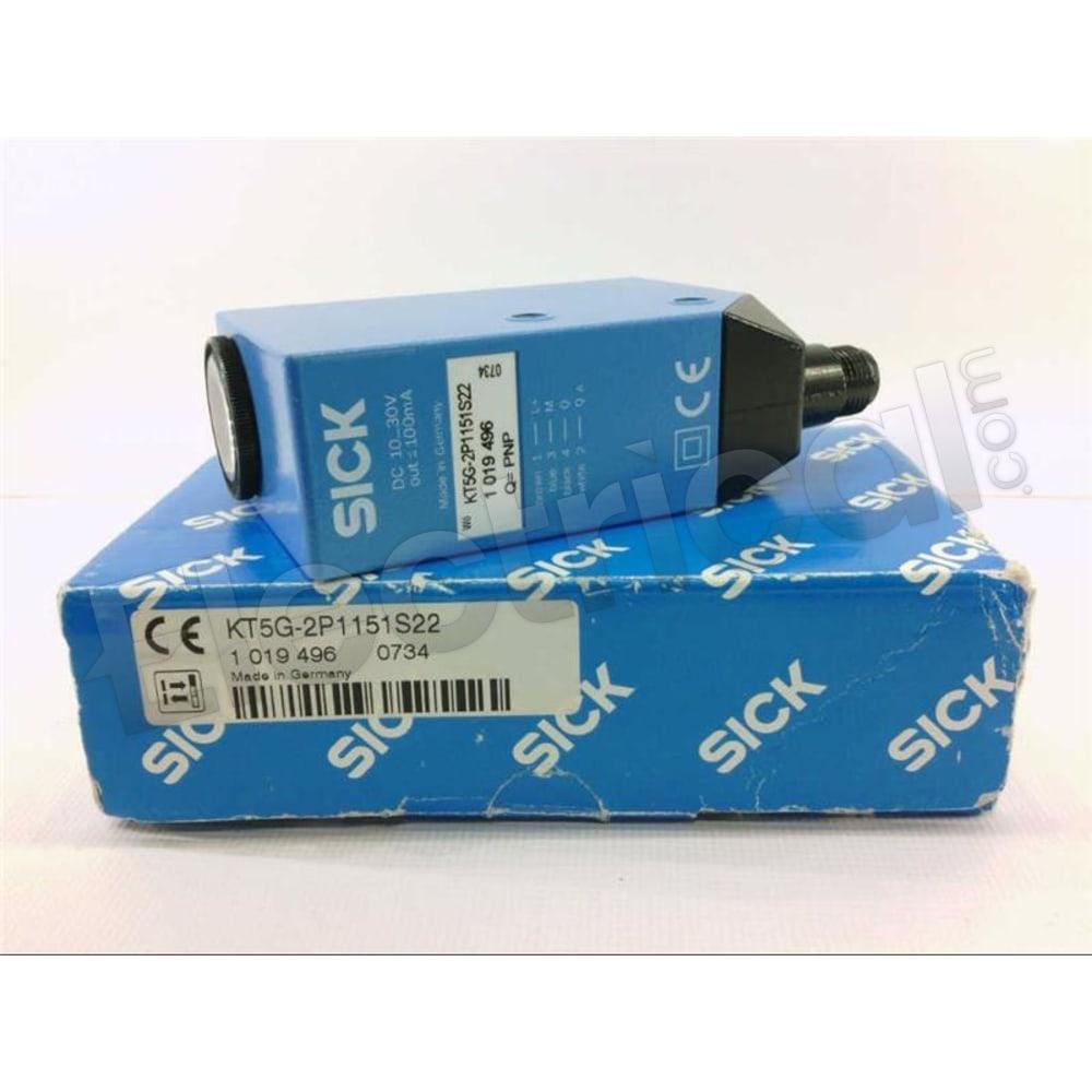 KT5G-2P1151S22