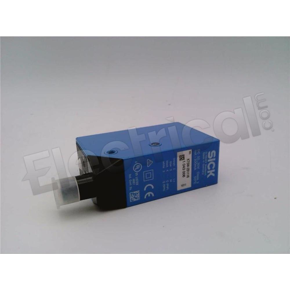 KT5W-2B1116
