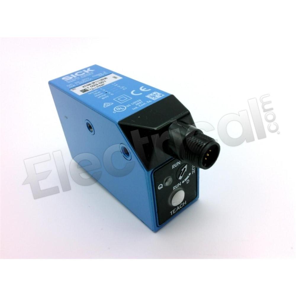 KT5W-2P1113S30