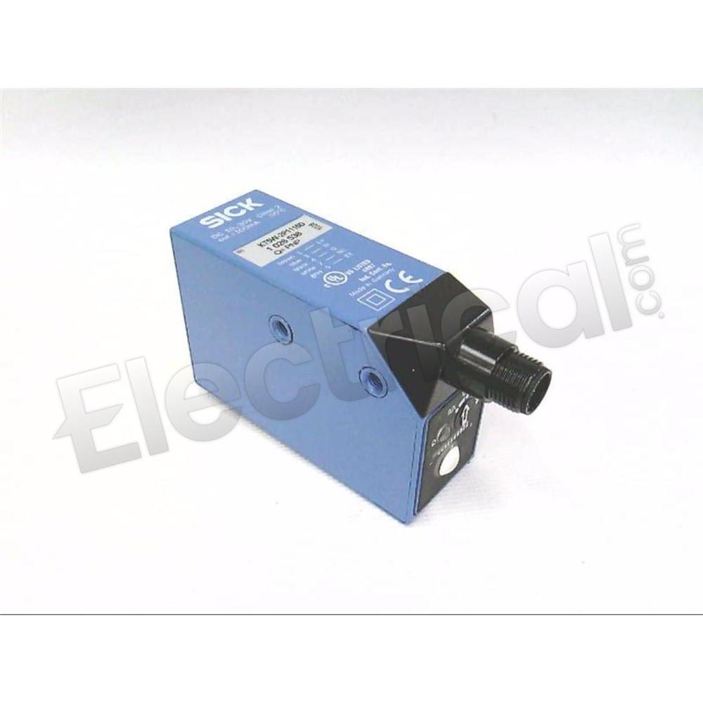 KT5W-2P1116D