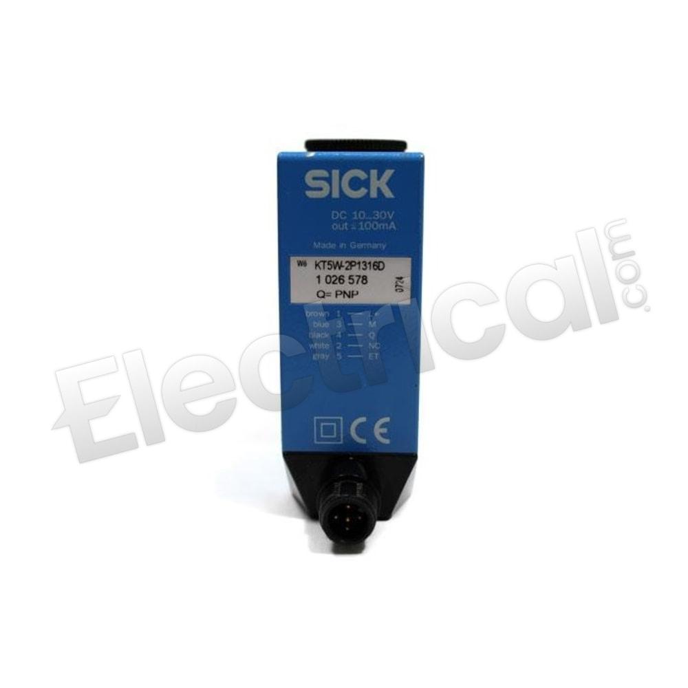 KT5W-2P1316D