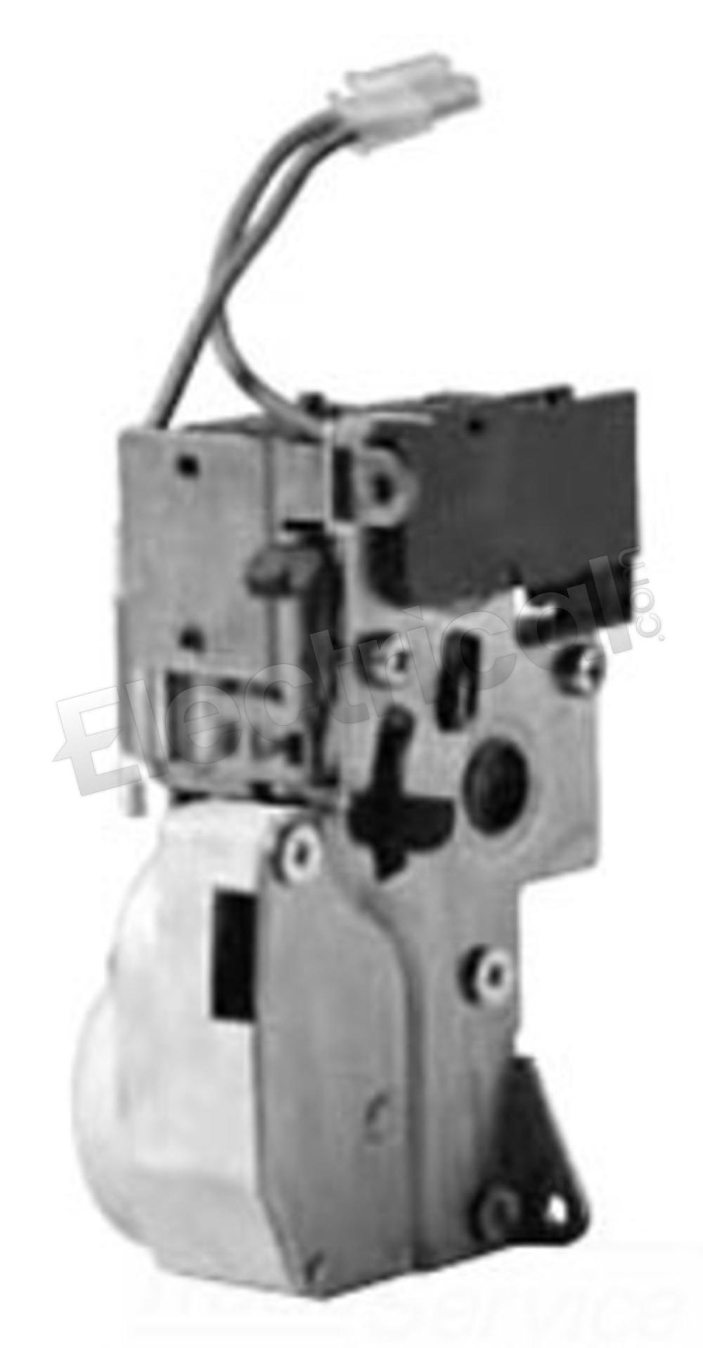 ABB Electrical Operator KT7MXM5