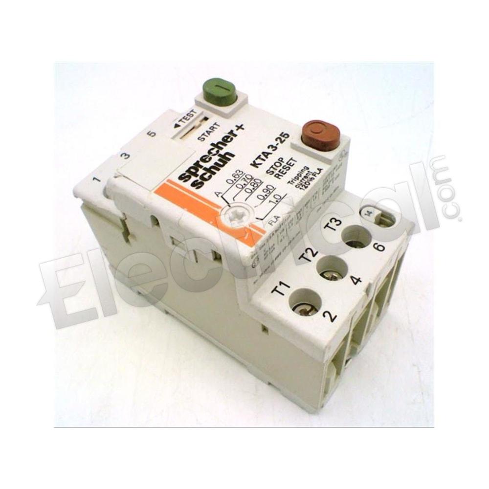 KTA3-25-PA-11