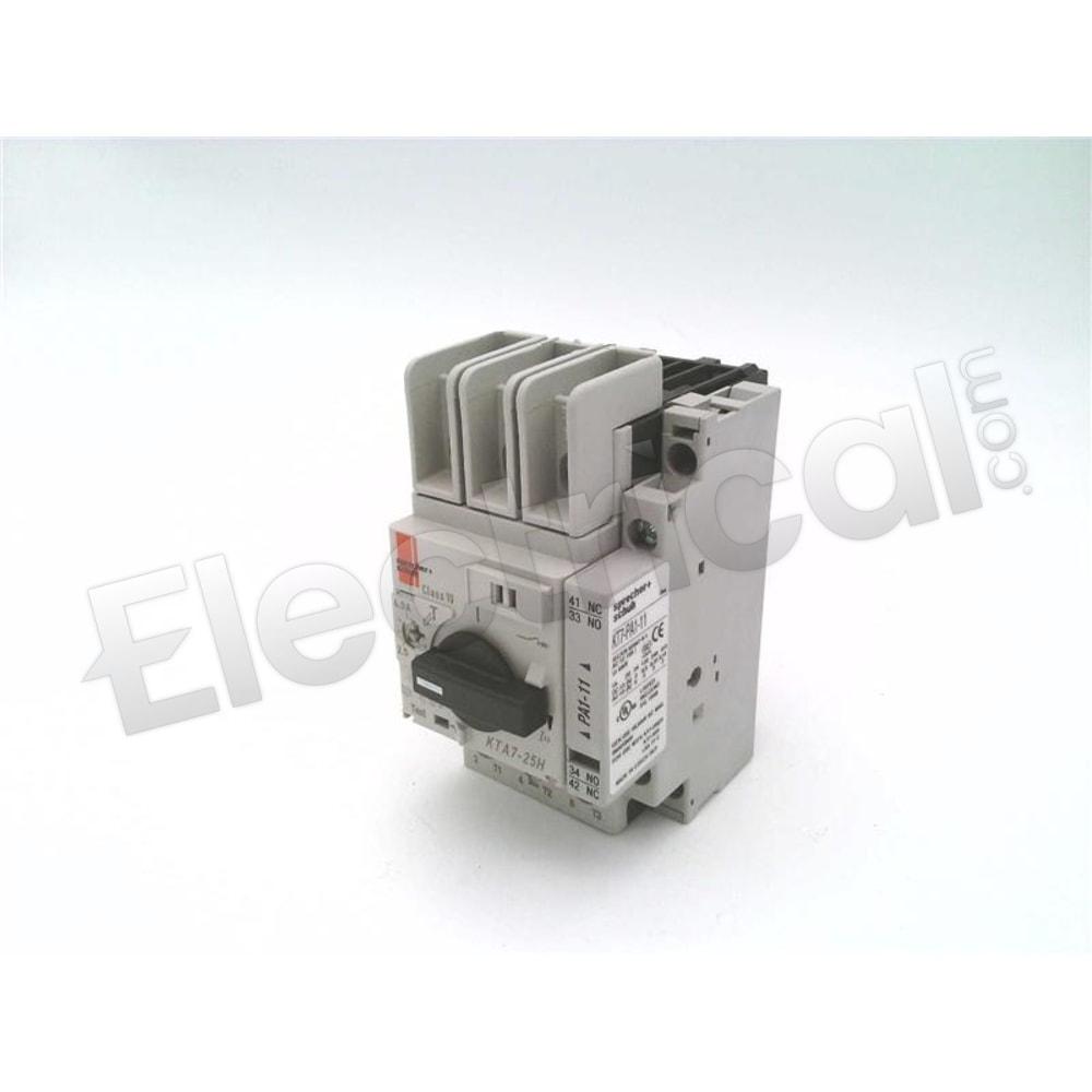 KTA7-25H-40A-AS11