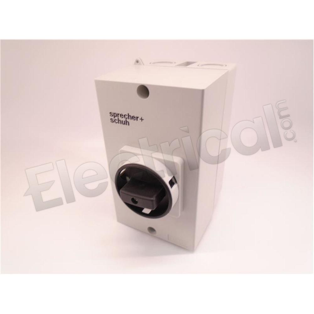 KTA7-25S-4.0A-CG
