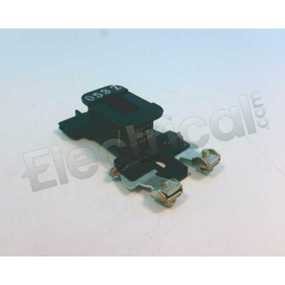Danaher Controls Contactor And Motor Starter Auxiliary KTB174-5