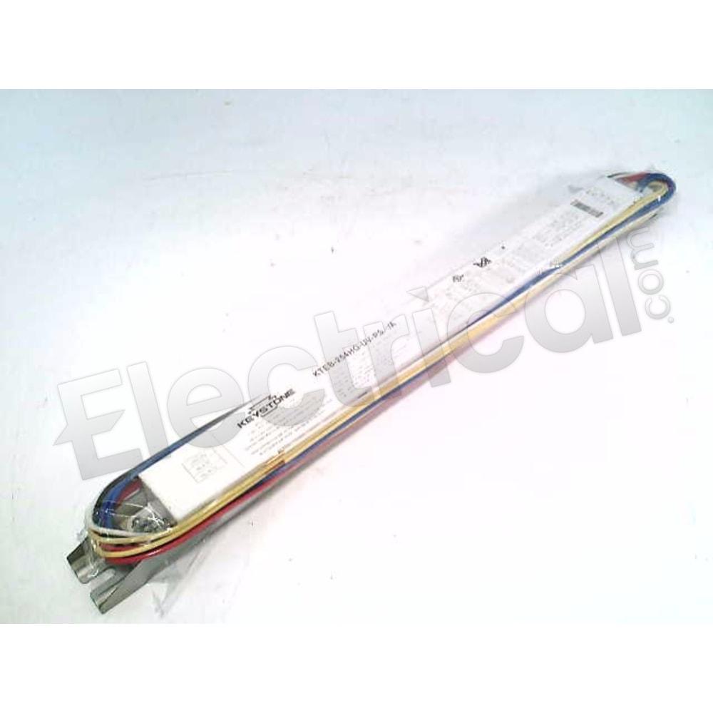 KTEB-254HO-UV-PS