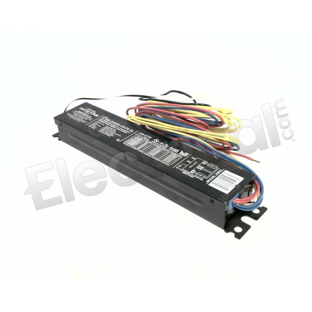 KTEB-254HO-UV-PS-SL