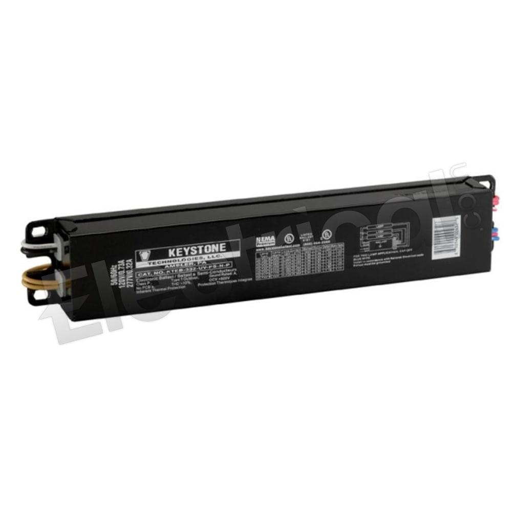 KTEB-332-UV-PS-N-P