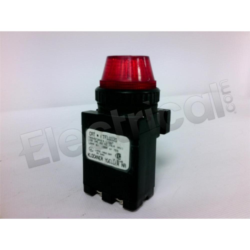 Eaton Motor Control Part And Accessory KTFLU120-R