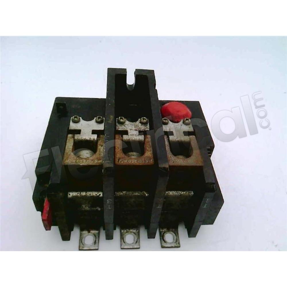 Danaher Controls Contact Kit KTM34-15