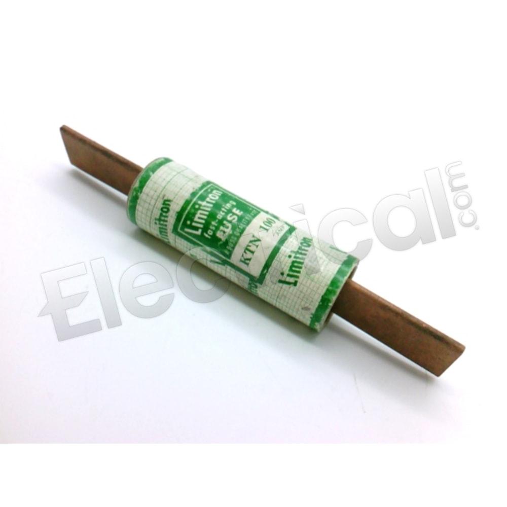 Eaton Low Voltage KTN-100